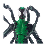 Load image into Gallery viewer, Marvel Legends Series: Marvel&#39;s Lasher Action Figure (Lizard BAF)

