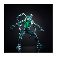 Load image into Gallery viewer, Marvel Legends Series: Marvel&#39;s Lasher Action Figure (Lizard BAF)
