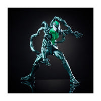 Load image into Gallery viewer, Marvel Legends Series: Marvel&#39;s Lasher Action Figure (Lizard BAF)
