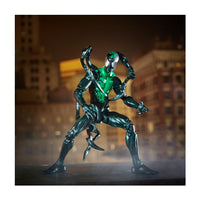 Load image into Gallery viewer, Marvel Legends Series: Marvel&#39;s Lasher Action Figure (Lizard BAF)
