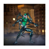 Load image into Gallery viewer, Marvel Legends Series: Marvel&#39;s Lasher Action Figure (Lizard BAF)

