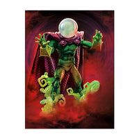 Load image into Gallery viewer, Marvel Legends Series: Mysterio Action Figure (Lizard BAF)
