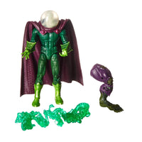 Load image into Gallery viewer, Marvel Legends Series: Mysterio Action Figure (Lizard BAF)
