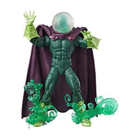 Load image into Gallery viewer, Marvel Legends Series: Mysterio Action Figure (Lizard BAF)
