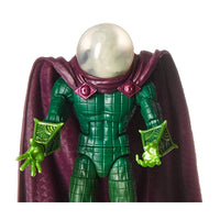 Load image into Gallery viewer, Marvel Legends Series: Mysterio Action Figure (Lizard BAF)
