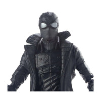 Load image into Gallery viewer, Marvel Legends Series: Spider-Man Noir Action Figure (Lizard BAF)
