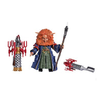 Load image into Gallery viewer, Masters Of The Universe Classics: 1987 Movie Gwildor Figure

