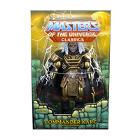 Load image into Gallery viewer, Masters Of The Universe Classics: 1987 Movie Karg Figure
