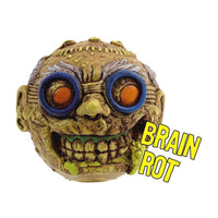 Load image into Gallery viewer, Madballs Water Squirting - Brain Rot
