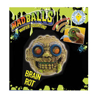 Load image into Gallery viewer, Madballs Water Squirting - Brain Rot
