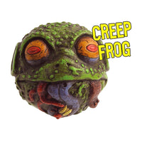Load image into Gallery viewer, Madballs Water Squirting - Creep Frog
