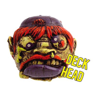 Load image into Gallery viewer, Madballs Water Squirting - Deck Head
