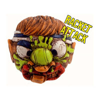 Load image into Gallery viewer, Madballs Water Squirting - Racket Attack
