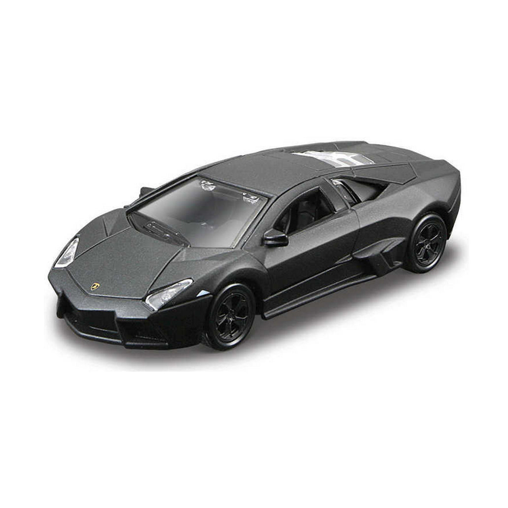 Maisto 1:38 Scale: Power Racers - Lamborghini Aventador