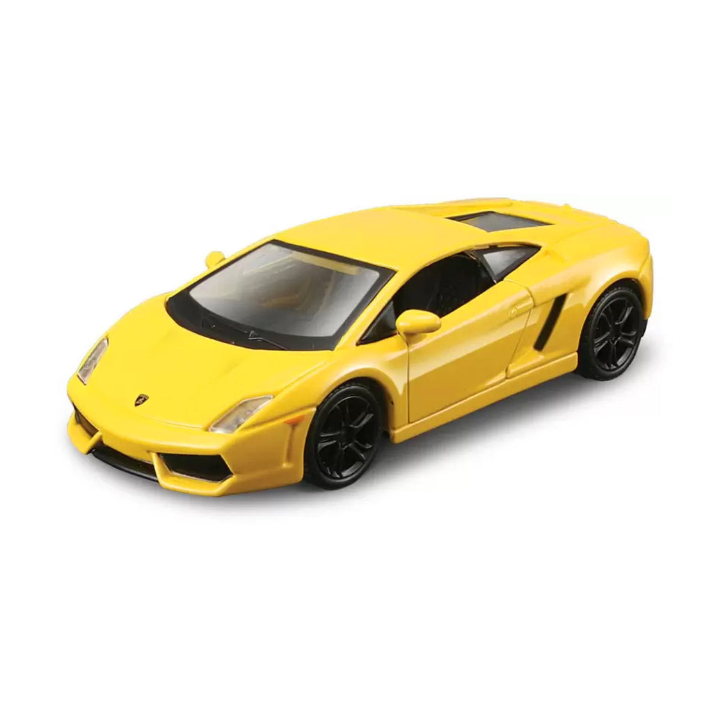 Maisto 1:38 Scale: Power Racers - Lamborghini Gallardo