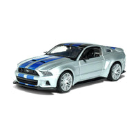 Load image into Gallery viewer, Maisto 1:24 Scale: Need For Speed Movie - Ford Mustang Shelby
