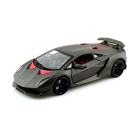 Load image into Gallery viewer, Maisto 1:24 Scale: Need For Speed Movie - Lamborghini Sesto Elemento
