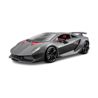 Load image into Gallery viewer, Maisto 1:24 Scale: Need For Speed Movie - Lamborghini Sesto Elemento

