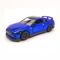 Load image into Gallery viewer, Majorette 1:64 Scale: Deluxe Series - Nissan GTR
