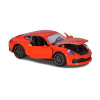Load image into Gallery viewer, Majorette 1:64 Scale: Porsche Edition Series - Porsche 911 Carrera S

