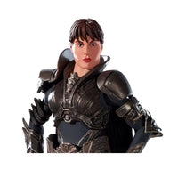 Load image into Gallery viewer, Superman Man of Steel Movie Masters: Faora Action Figure
