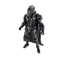 Load image into Gallery viewer, Superman Man of Steel Movie Masters: General Zod with Kryptonian Armor Action Figure

