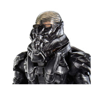 Load image into Gallery viewer, Superman Man of Steel Movie Masters: General Zod with Kryptonian Armor Action Figure
