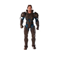 Load image into Gallery viewer, Superman Man of Steel Movie Masters: Jor-El Action Figure
