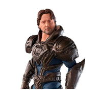 Load image into Gallery viewer, Superman Man of Steel Movie Masters: Jor-El Action Figure
