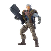 Load image into Gallery viewer, Marvel Legends Deadpool Wave: Cable (Sasquatch BAF)
