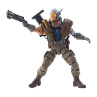 Load image into Gallery viewer, Marvel Legends Deadpool Wave: Cable (Sasquatch BAF)
