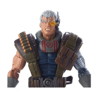 Load image into Gallery viewer, Marvel Legends Deadpool Wave: Cable (Sasquatch BAF)
