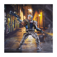 Load image into Gallery viewer, Marvel Legends Deadpool Wave: Cable (Sasquatch BAF)
