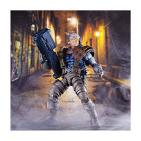 Load image into Gallery viewer, Marvel Legends Deadpool Wave: Cable (Sasquatch BAF)
