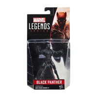 Load image into Gallery viewer, Marvel Universe: Legends Series - Black Panther
