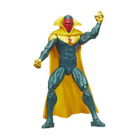 Load image into Gallery viewer, Marvel Universe: Legends Series - Marvel&#39;s Vision
