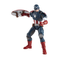 Load image into Gallery viewer, Marvel Legends 12 Inch: Captain America
