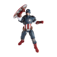 Load image into Gallery viewer, Marvel Legends 12 Inch: Captain America
