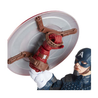 Load image into Gallery viewer, Marvel Legends 12 Inch: Captain America
