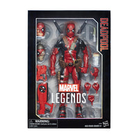 Load image into Gallery viewer, Marvel Legends 12 Inch: Deadpool
