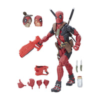 Load image into Gallery viewer, Marvel Legends 12 Inch: Deadpool
