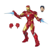 Load image into Gallery viewer, Marvel Legends 12 Inch: Iron Man
