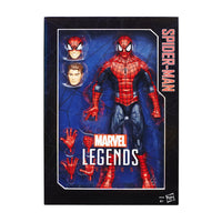 Load image into Gallery viewer, Marvel Legends 12 Inch: Spider-Man
