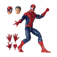 Load image into Gallery viewer, Marvel Legends 12 Inch: Spider-Man
