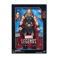 Load image into Gallery viewer, Marvel Legends 12 Inch: Thor
