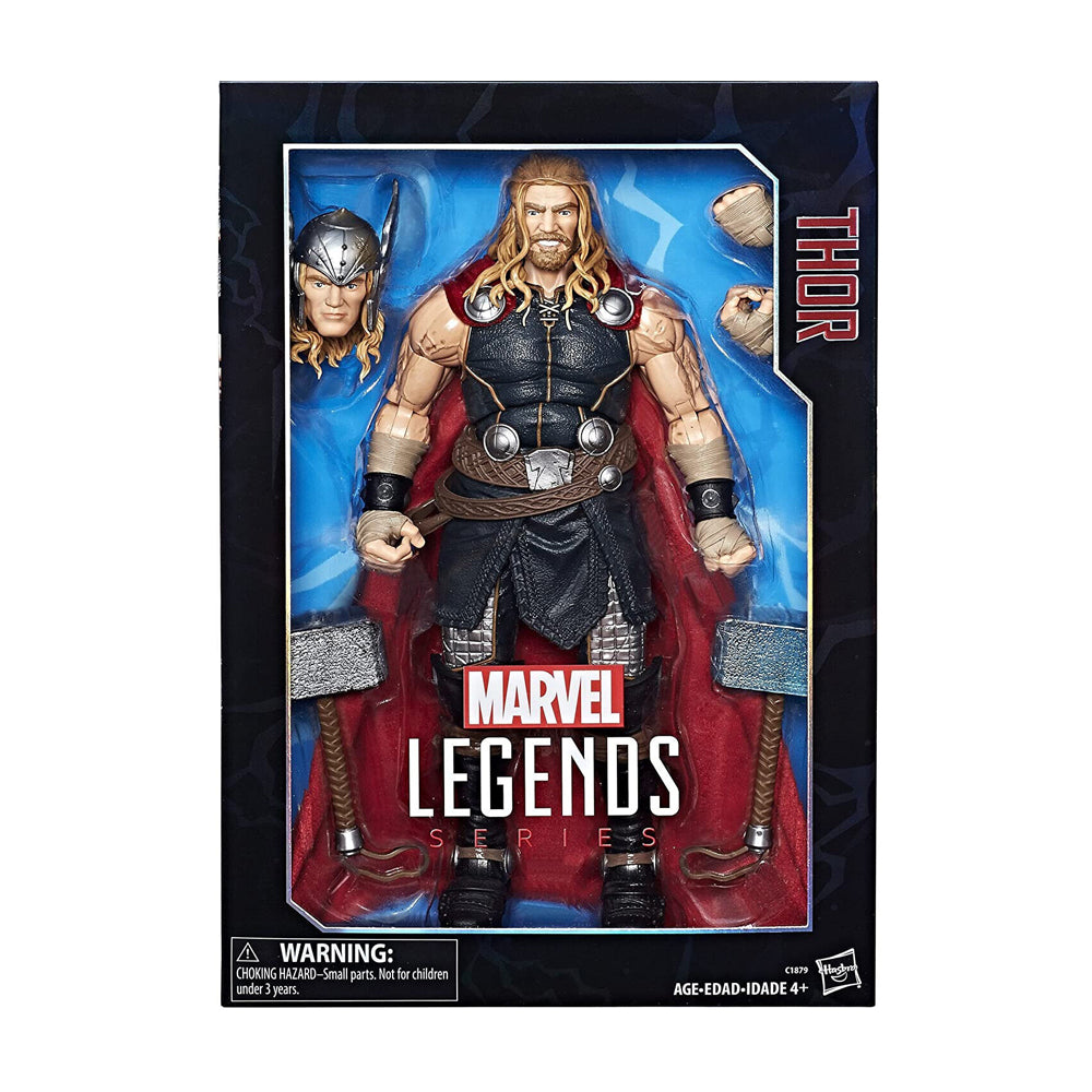 Marvel Legends 12 Inch: Thor