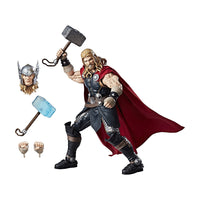 Load image into Gallery viewer, Marvel Legends 12 Inch: Thor
