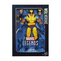 Load image into Gallery viewer, Marvel Legends 12 Inch: Wolverine
