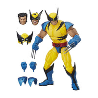 Load image into Gallery viewer, Marvel Legends 12 Inch: Wolverine
