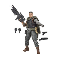 Load image into Gallery viewer, Marvel Legends Deadpool 2 Movie Wave: Cable Action Figure
